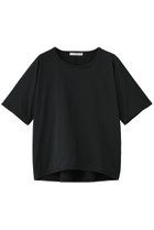 【ジュリエ/Julier】のムーブプライムTシャツ ブラック|ID:prp329100004937687