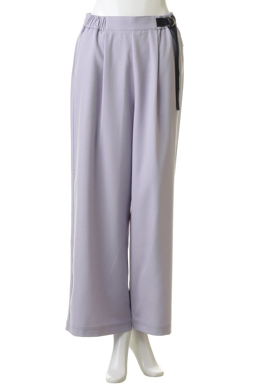 【ジュリエ/Julier】のジェントルツイルギャザーパンツ 人気、トレンドファッション・服の通販 founy(ファニー) 　ファッション　Fashion　レディースファッション　Fashion for Women　パンツ　Pants & Trousers　スポーツウェア　Functional & Stylish Sportswear　スポーツ パンツ　Workout Pants / Training Shorts / Joggers　おすすめ　Recommended / Our Picks　シンプル　Simple, Minimal　スポーツ　Sports, Activewear　セットアップ　Set-Up, Coordinated Outfit　ワイド　Wide, Wide Fit　エレガント 上品　Elegant　吸水　Absorbent, Quick-Dry　新作・新入荷　New Arrivals / New In　other-2|ID: prp329100004937688 ipo3291000000037051259