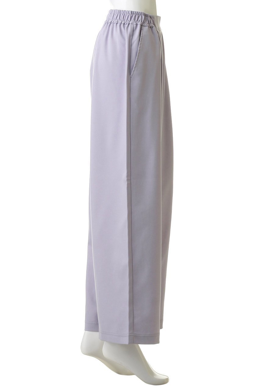 【ジュリエ/Julier】のジェントルツイルギャザーパンツ 人気、トレンドファッション・服の通販 founy(ファニー) 　ファッション　Fashion　レディースファッション　Fashion for Women　パンツ　Pants & Trousers　スポーツウェア　Functional & Stylish Sportswear　スポーツ パンツ　Workout Pants / Training Shorts / Joggers　おすすめ　Recommended / Our Picks　シンプル　Simple, Minimal　スポーツ　Sports, Activewear　セットアップ　Set-Up, Coordinated Outfit　ワイド　Wide, Wide Fit　エレガント 上品　Elegant　吸水　Absorbent, Quick-Dry　新作・新入荷　New Arrivals / New In　other-3|ID: prp329100004937688 ipo3291000000037051260