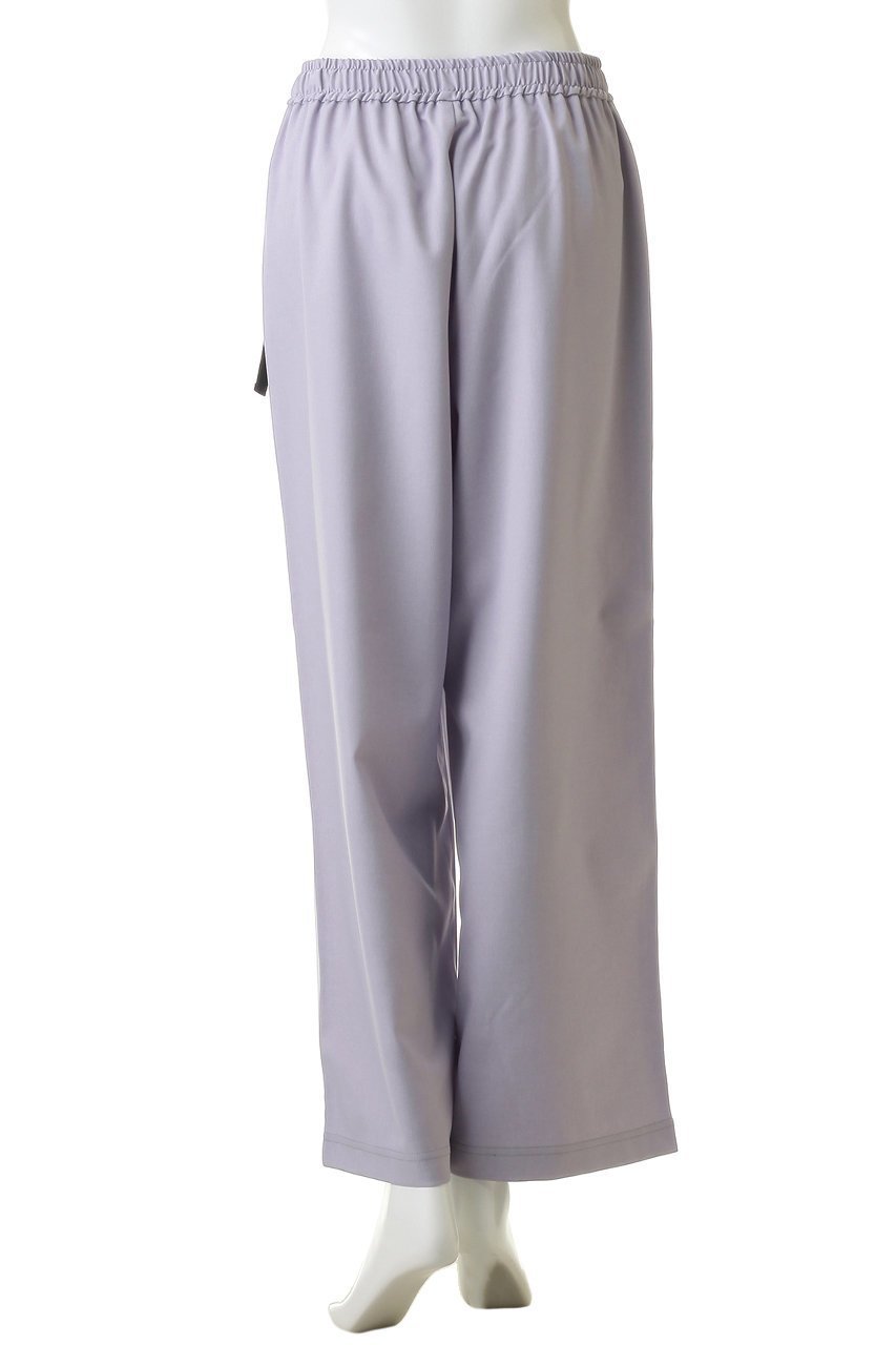 【ジュリエ/Julier】のジェントルツイルギャザーパンツ 人気、トレンドファッション・服の通販 founy(ファニー) 　ファッション　Fashion　レディースファッション　Fashion for Women　パンツ　Pants & Trousers　スポーツウェア　Functional & Stylish Sportswear　スポーツ パンツ　Workout Pants / Training Shorts / Joggers　おすすめ　Recommended / Our Picks　シンプル　Simple, Minimal　スポーツ　Sports, Activewear　セットアップ　Set-Up, Coordinated Outfit　ワイド　Wide, Wide Fit　エレガント 上品　Elegant　吸水　Absorbent, Quick-Dry　新作・新入荷　New Arrivals / New In　other-4|ID: prp329100004937688 ipo3291000000037051261