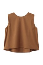 【ジュリエ/Julier】のジェントルツイルプルオーバー レンガ|ID: prp329100004937689 ipo3291000000037051265