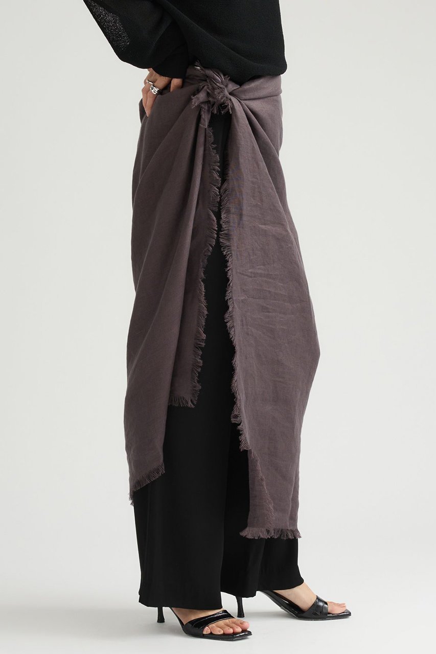 【カオス/Chaos】の【ASAUCEM MELER】別注シルクストール 人気、トレンドファッション・服の通販 founy(ファニー) 　ファッション　Fashion　レディースファッション　Fashion for Women　ストール　Soft & Warm Scarves　マフラー・スヌード / 冬小物の定番　Scarves & Mufflers　グラデーション　Gradient, Ombre　シルク　Silk, 100% Silk　シルケット　Silket, Silky Cotton　シンプル　Simple, Minimal　スカーフ　Scarf, Neckwear　スクエア　Square, Square Shape　ストール　Stole, Wrap　ドレープ　Drape, Draping Fabric　ビスチェ　Bustier, Corset Top　プリント　Print, Printed Pattern　別注　Limited Edition, Custom Order　マフラー　Scarf, Muffler　モダン　Modern, Contemporary　リネン　Linen, Linen Fabric　再入荷　Restock / Back in Stock　夏　Summer　other-3|ID: prp329100004937691 ipo3291000000037051285