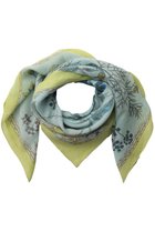 【マニプリ/manipuri】のインドストール(120×120) 人気、トレンドファッション・服の通販 founy(ファニー) ファッション Fashion レディースファッション Fashion for Women ストール Soft & Warm Scarves マフラー・スヌード / 冬小物の定番 Scarves & Mufflers インド Indian Textile シルク Silk, 100% Silk スカーフ Scarf, Neckwear ストール Stole, Wrap プリント Print, Printed Pattern マフラー Scarf, Muffler 軽量 Lightweight, Ultra Light thumbnail ブルー(ハーバルガーデン)|ID: prp329100004937693 ipo3291000000037051299