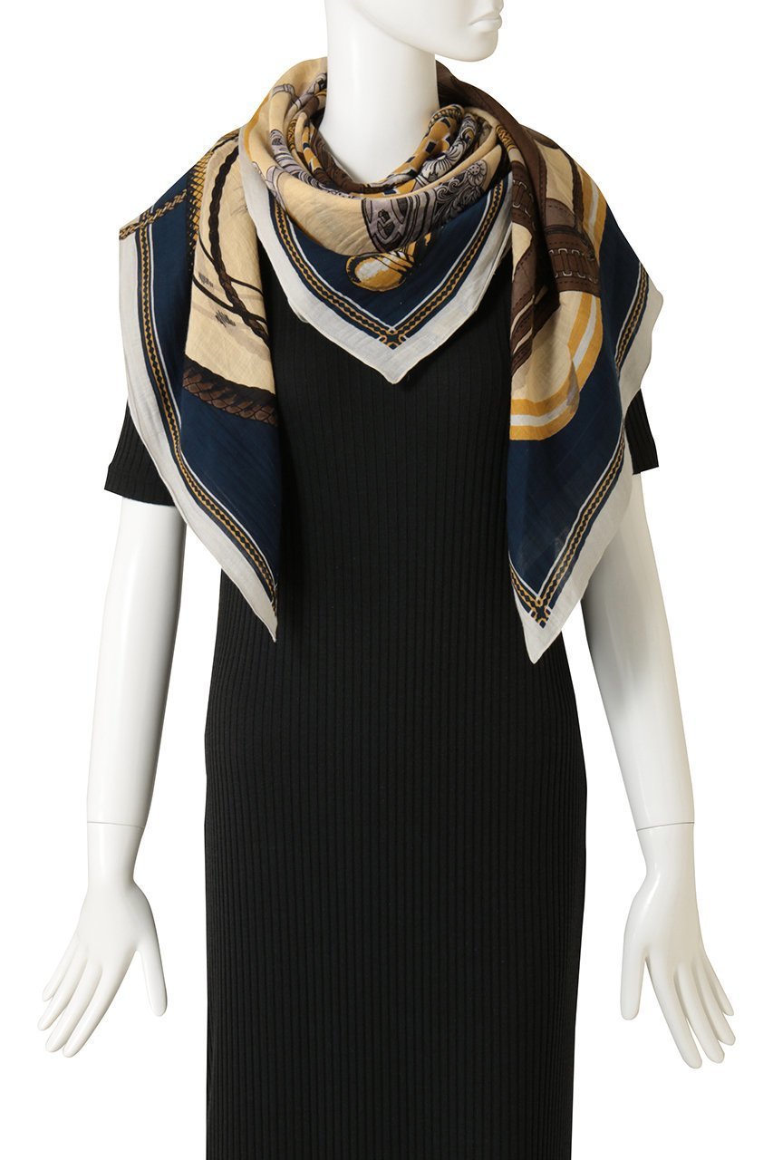 【マニプリ/manipuri】のインドストール(120×120) 人気、トレンドファッション・服の通販 founy(ファニー) 　ファッション　Fashion　レディースファッション　Fashion for Women　ストール　Soft & Warm Scarves　マフラー・スヌード / 冬小物の定番　Scarves & Mufflers　インド　Indian Textile　シルク　Silk, 100% Silk　スカーフ　Scarf, Neckwear　ストール　Stole, Wrap　プリント　Print, Printed Pattern　マフラー　Scarf, Muffler　軽量　Lightweight, Ultra Light　other-2|ID: prp329100004937693 ipo3291000000037051302