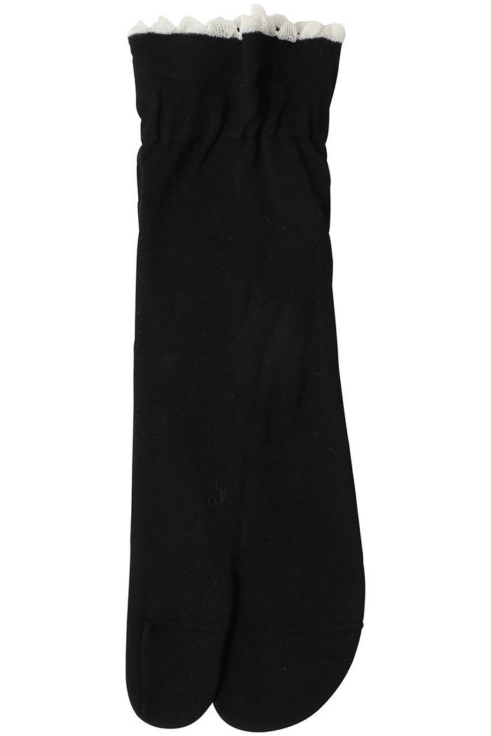 【アンティパスト/ANTIPAST】のタビソックス インテリア・キッズ・メンズ・レディースファッション・服の通販 founy(ファニー) https://founy.com/ ファッション Fashion レディースファッション Fashion for Women ソックス&靴下 Socks & Hosiery レッグウェア・ストッキング Legwear & Hosiery おすすめ Recommended / Our Picks クラシカル Classical, Vintage-Inspired ソックス Socks, Hosiery フリル Frill, Ruffle モダン Modern, Contemporary 夏 Summer |ID: prp329100004937696 ipo3291000000037051319