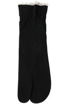 【アンティパスト/ANTIPAST】のタビソックス ブラック|ID: prp329100004937696 ipo3291000000037051320