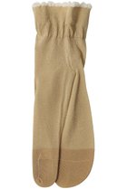 【アンティパスト/ANTIPAST】のタビソックス ゴールド|ID: prp329100004937696 ipo3291000000037051321