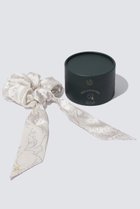 【フートーキョー/Foo Tokyo】のインテリア ライク シルクリボンシュシュ 2WAYタイプ アイボリー|ID: prp329100004937704 ipo3291000000037051375