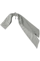 【ランバン オン ブルー/LANVIN en Bleu】のベロアリボンヘアカフ 人気、トレンドファッション・服の通販 founy(ファニー) ファッション Fashion レディースファッション Fashion for Women トップス・カットソー Cut & Sew Tops ベロアトップス Velour Tops / Velvet-Look Items シュシュ&ヘアアクセ/ヘアアレンジ Scrunchies & Hair Accessories なめらか Smooth, Silky Texture アクセサリー Fashion Accessories バレッタ Barrette, Hair Clip パーティ Party, Party Style ベルベット Velvet, Velvety リボン Ribbon, Bow リュクス Luxury, Elegant, High-End, Chic 再入荷 Restock / Back in Stock thumbnail シルバー|ID: prp329100004937708 ipo3291000000037051403