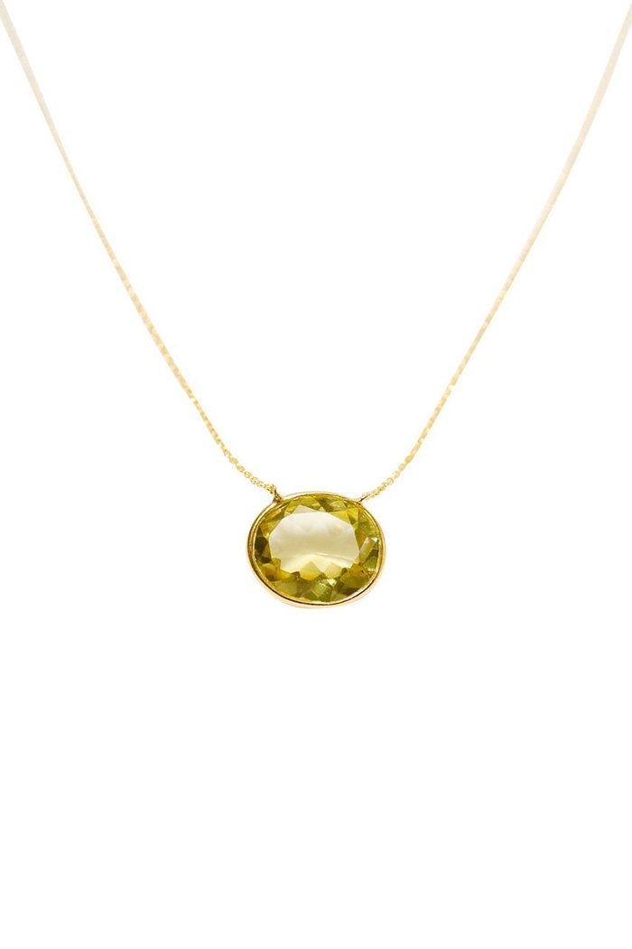 【その他のブランド/Other】のoval flower ネックレス(ゴールデングリーン/ゴールド) インテリア・キッズ・メンズ・レディースファッション・服の通販 founy(ファニー) https://founy.com/ ファッション Fashion レディースファッション Fashion for Women ジュエリー Jewelry ネックレス Necklaces & Pendants カッティング Cutting Detail シンプル Simple, Minimal ストーン Stone, Gem-Like チェーン Chain, Chain Strap ネックレス Necklace, Pendant Necklace バランス Balance, Style Balance エレガント 上品 Elegant |ID: prp329100004937721 ipo3291000000037051472