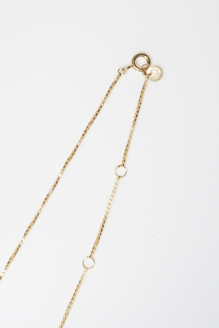 【その他のブランド/Other】のrope around-rect- ネックレス(ブラックジャスパー/ゴールド) 人気、トレンドファッション・服の通販 founy(ファニー) 　ファッション　Fashion　レディースファッション　Fashion for Women　ジュエリー　Jewelry　ネックレス　Necklaces & Pendants　クラシック　Classic, Timeless Style　ジュエリー　Jewelry, Accessories　ストーン　Stone, Gem-Like　ネックレス　Necklace, Pendant Necklace　other-4|ID: prp329100004937726 ipo3291000000037051508