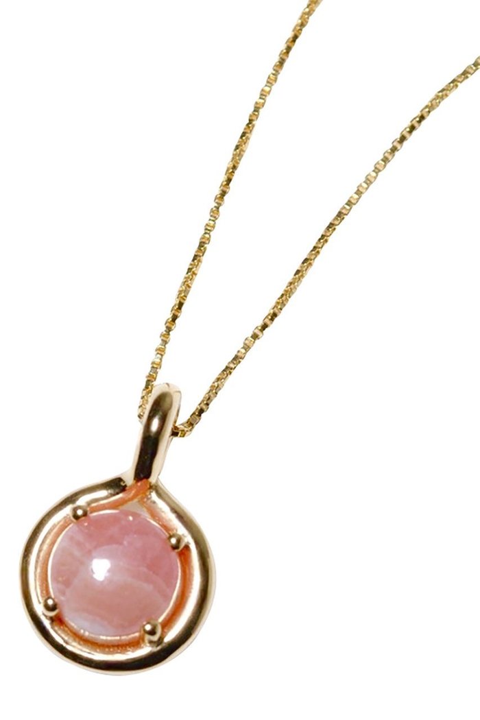 【その他のブランド/Other】のrope around-circle- ネックレス(ロードクロサイト/ゴールド) インテリア・キッズ・メンズ・レディースファッション・服の通販 founy(ファニー) https://founy.com/ ファッション Fashion レディースファッション Fashion for Women ジュエリー Jewelry ネックレス Necklaces & Pendants クラシック Classic, Timeless Style ジュエリー Jewelry, Accessories ストーン Stone, Gem-Like ネックレス Necklace, Pendant Necklace |ID: prp329100004937727 ipo3291000000037051510