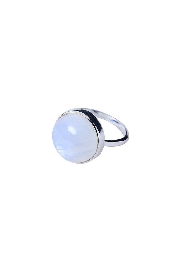 【オジュール/odul】のmoon walk リング(レインボームーンストーン/シルバー) インテリア・キッズ・メンズ・レディースファッション・服の通販 founy(ファニー) https://founy.com/ ファッション Fashion レディースファッション Fashion for Women シルバー Silver, Metallic Silver シンプル Simple, Minimal ストーン Stone, Gem-Like エレガント 上品 Elegant |ID: prp329100004937746 ipo3291000000037051623