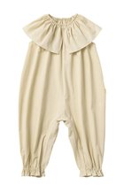 【マールマール/MARLMARL / KIDS】の【BABY&KIDS】pofu オールインワン ivory/80cm|ID: prp329100004937760 ipo3291000000037136006