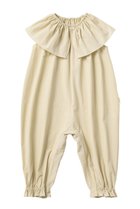 【マールマール/MARLMARL / KIDS】の【BABY&KIDS】pofu オールインワン ivory/90cm|ID: prp329100004937760 ipo3291000000037136007