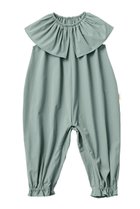 【マールマール/MARLMARL / KIDS】の【BABY&KIDS】pofu オールインワン grass/90cm|ID: prp329100004937760 ipo3291000000037136010