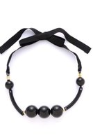 【アドーア/ADORE】のリボンネックレス 人気、トレンドファッション・服の通販 founy(ファニー) ファッション Fashion レディースファッション Fashion for Women ジュエリー Jewelry ネックレス Necklaces & Pendants アクリル Acrylic Material イタリア Italy コスチューム Costume, Outfit シンプル Simple, Minimal ジュエリー Jewelry, Accessories ネックレス Necklace, Pendant Necklace フォルム Silhouette, Form リボン Ribbon, Bow エレガント 上品 Elegant |ID:prp329100004937765