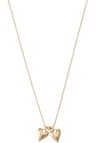 【バイ サン スワサント キャトル パリ/by 164 PARIS】のTOI & MOIネックレス ゴールド|ID: prp329100004937770 ipo3291000000037051784