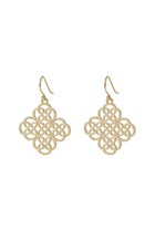 【バイ サン スワサント キャトル パリ/by 164 PARIS】のBAHIAピアス ゴールド|ID: prp329100004937773 ipo3291000000037051806