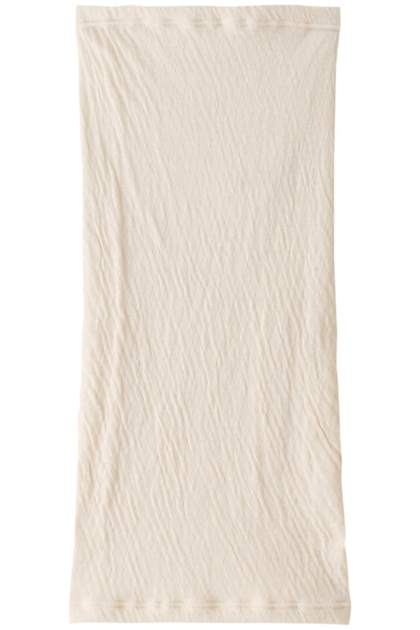 【プリスティン/PRISTINE】のシルクコットンチューブ腹巻 インテリア・キッズ・メンズ・レディースファッション・服の通販 founy(ファニー) 　ファッション　Fashion　レディースファッション　Fashion for Women　下着・ランジェリー　Lingerie & Intimates　その他ランジェリー・インナーアイテム　Other Lingerie / Intimates　なめらか　Smooth, Silky Texture　インナー　Innerwear　ギフト プレゼント　Gift / Present　シルク　Silk, 100% Silk　シンプル　Simple, Minimal　チューブ　Tube, Tube Top　ランジェリー　Lingerie, Intimate Wear　リラックス　Relax, Relaxed Fit　A/W・秋冬　Autumn/Winter　ナチュラル|ID: prp329100004937776 ipo3291000000037051825