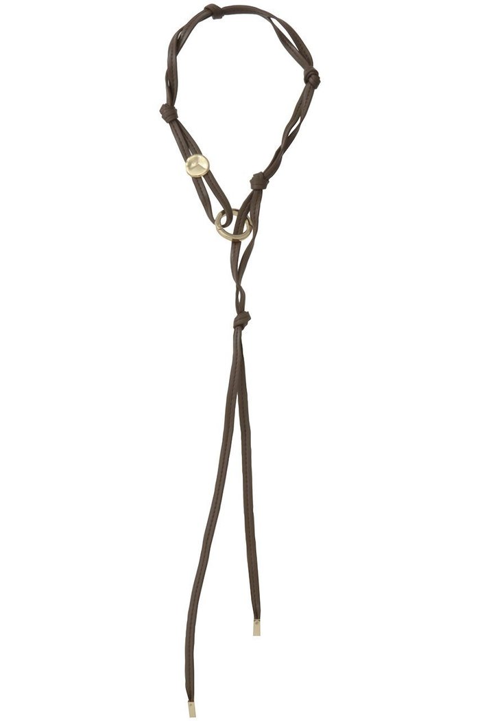 【マックスマーラ/Max Mara】の【MM】ORIGANO チョーカー インテリア・キッズ・メンズ・レディースファッション・服の通販 founy(ファニー) https://founy.com/ ファッション Fashion レディースファッション Fashion for Women ジュエリー Jewelry ネックレス Necklaces & Pendants シンプル Simple, Minimal チョーカー Tulle, Mesh Fabric ドレス Dress, One-Piece ネックレス Necklace, Pendant Necklace リュクス Luxury, Elegant, High-End, Chic エレガント 上品 Elegant |ID: prp329100004937779 ipo3291000000037051839