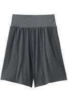 【ナナデコール/nanadecor】のファインニット腹巻ショートキュロット 人気、トレンドファッション・服の通販 founy(ファニー) ファッション Fashion レディースファッション Fashion for Women スカート Skirts キュロット Culottes, Wide Shorts ショート Short, Short Length パジャマ Pajamas, Sleepwear リラックス Relax, Relaxed Fit 再入荷 Restock / Back in Stock |ID:prp329100004937783