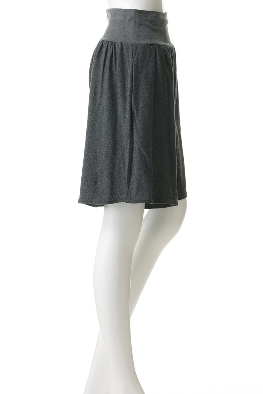 【ナナデコール/nanadecor】のファインニット腹巻ショートキュロット 人気、トレンドファッション・服の通販 founy(ファニー) 　ファッション　Fashion　レディースファッション　Fashion for Women　スカート　Skirts　キュロット　Culottes, Wide Shorts　ショート　Short, Short Length　パジャマ　Pajamas, Sleepwear　リラックス　Relax, Relaxed Fit　再入荷　Restock / Back in Stock　other-3|ID: prp329100004937783 ipo3291000000037051863