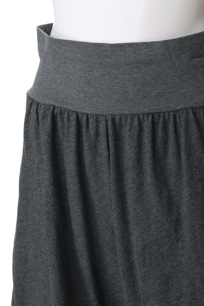 【ナナデコール/nanadecor】のファインニット腹巻ショートキュロット 人気、トレンドファッション・服の通販 founy(ファニー) 　ファッション　Fashion　レディースファッション　Fashion for Women　スカート　Skirts　キュロット　Culottes, Wide Shorts　ショート　Short, Short Length　パジャマ　Pajamas, Sleepwear　リラックス　Relax, Relaxed Fit　再入荷　Restock / Back in Stock　other-5|ID: prp329100004937783 ipo3291000000037051865