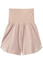 【ナナデコール/nanadecor】のスズラン腹巻キュロット ピンク|ID: prp329100004937786 ipo3291000000037051881