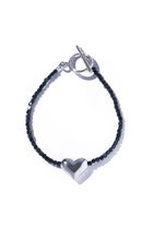 【クイップ クエイント/quip queint】のnoa black ブレスレット ブラック|ID: prp329100004937788 ipo3291000000037051893