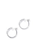 【イリスフォーセブン/IRIS 47】のidea hoop イヤリング S シルバー|ID: prp329100004937790 ipo3291000000037051905