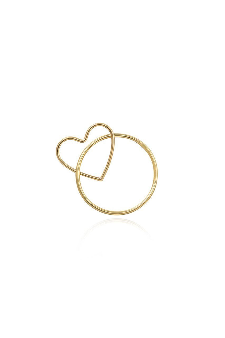 【ビジュードエム/Bijou de M】の【受注生産】By Your Side リング 人気、トレンドファッション・服の通販 founy(ファニー) 　ファッション　Fashion　レディースファッション　Fashion for Women　モチーフ　Motif, Design Theme　 other-1|ID: prp329100004937792 ipo3291000000037051915