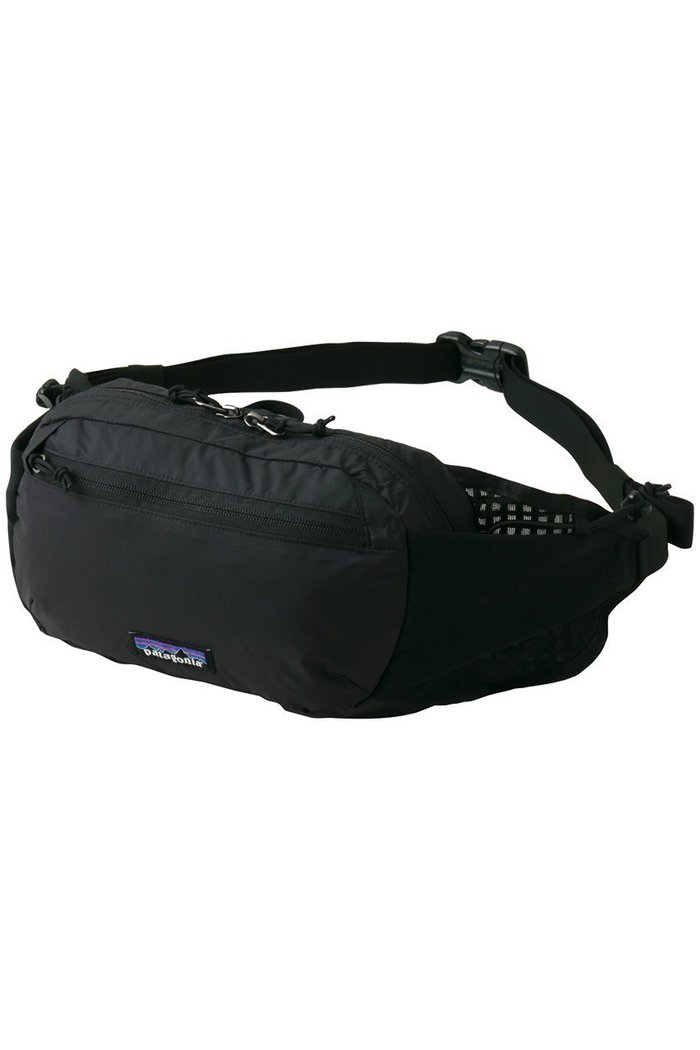 【パタゴニア/Patagonia】の【UNISEX】テラヴィア・ヒップ・パック 4L インテリア・キッズ・メンズ・レディースファッション・服の通販 founy(ファニー) https://founy.com/ ファッション Fashion レディースファッション Fashion for Women スポーツウェア Functional & Stylish Sportswear スポーツバッグ・ジム用ポーチ・バックパック Gym Bag / Sports Backpack / Pouch for Training ユニセックス Unisex, Genderless ウォーター Water コンパクト Compact, Small Size スポーツ Sports, Activewear ポケット Pocket, Pocket Detail リップ Lip, Lip Motif 旅行 Travel 軽量 Lightweight, Ultra Light |ID: prp329100004937793 ipo3291000000037051922