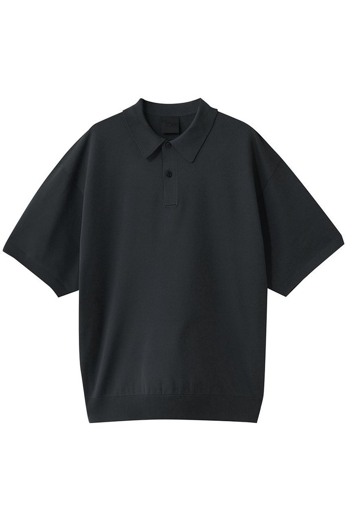 【ダイワ ピアサーティナイン/DAIWA PIER39】のW s TECH KNIT POLO S/S インテリア・キッズ・メンズ・レディースファッション・服の通販 founy(ファニー) https://founy.com/ ファッション Fashion レディースファッション Fashion for Women トップス・カットソー Cut & Sew Tops ニット Knit Tops & Sweaters スポーツウェア Functional & Stylish Sportswear スポーツ トップス Athletic Tops / Workout Tops / Training Shirts アウトドア Outdoor Clothing クラシカル Classical, Vintage-Inspired クラシック Classic, Timeless Style ストレッチ Stretch, Stretchy Fabric スポーツ Sports, Activewear ホールガーメント WholeGarment, Seamless Knit 夏 Summer S/S・春夏 SS, Spring/Summer, Warm Season 軽量 Lightweight, Ultra Light |ID: prp329100004937797 ipo3291000000037051956