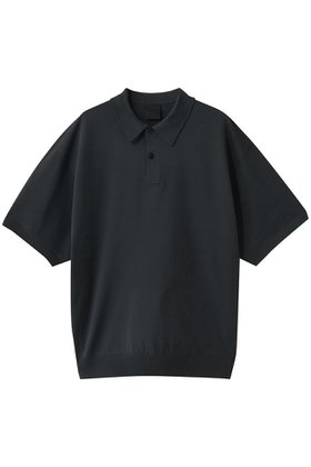 【ダイワ ピアサーティナイン/DAIWA PIER39】のW s TECH KNIT POLO S/S 人気、トレンドファッション・服の通販 founy(ファニー) ファッション Fashion レディースファッション Fashion for Women トップス・カットソー Cut & Sew Tops ニット Knit Tops & Sweaters スポーツウェア Functional & Stylish Sportswear スポーツ トップス Athletic Tops / Workout Tops / Training Shirts アウトドア Outdoor Clothing クラシカル Classical, Vintage-Inspired クラシック Classic, Timeless Style ストレッチ Stretch, Stretchy Fabric スポーツ Sports, Activewear ホールガーメント WholeGarment, Seamless Knit 夏 Summer S/S・春夏 SS, Spring/Summer, Warm Season 軽量 Lightweight, Ultra Light |ID:prp329100004937797