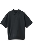 【ダイワ ピアサーティナイン/DAIWA PIER39】のW s TECH KNIT POLO S/S 人気、トレンドファッション・服の通販 founy(ファニー) ファッション Fashion レディースファッション Fashion for Women トップス・カットソー Cut & Sew Tops ニット Knit Tops & Sweaters スポーツウェア Functional & Stylish Sportswear スポーツ トップス Athletic Tops / Workout Tops / Training Shirts アウトドア Outdoor Clothing クラシカル Classical, Vintage-Inspired クラシック Classic, Timeless Style ストレッチ Stretch, Stretchy Fabric スポーツ Sports, Activewear ホールガーメント WholeGarment, Seamless Knit 夏 Summer S/S・春夏 SS, Spring/Summer, Warm Season 軽量 Lightweight, Ultra Light thumbnail インクブラック|ID: prp329100004937797 ipo3291000000037051957