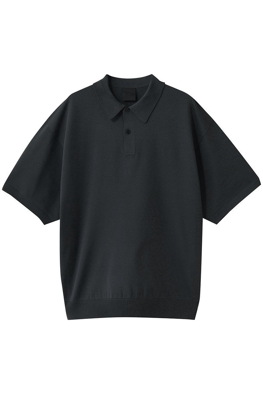 【ダイワ ピアサーティナイン/DAIWA PIER39】のW s TECH KNIT POLO S/S インテリア・キッズ・メンズ・レディースファッション・服の通販 founy(ファニー) 　ファッション　Fashion　レディースファッション　Fashion for Women　トップス・カットソー　Cut & Sew Tops　ニット　Knit Tops & Sweaters　スポーツウェア　Functional & Stylish Sportswear　スポーツ トップス　Athletic Tops / Workout Tops / Training Shirts　アウトドア　Outdoor Clothing　クラシカル　Classical, Vintage-Inspired　クラシック　Classic, Timeless Style　ストレッチ　Stretch, Stretchy Fabric　スポーツ　Sports, Activewear　ホールガーメント　WholeGarment, Seamless Knit　夏　Summer　S/S・春夏　SS, Spring/Summer, Warm Season　軽量　Lightweight, Ultra Light　インクブラック|ID: prp329100004937797 ipo3291000000037051957