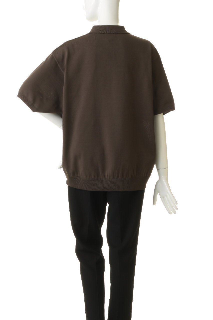 【ダイワ ピアサーティナイン/DAIWA PIER39】のW s TECH KNIT POLO S/S 人気、トレンドファッション・服の通販 founy(ファニー) 　ファッション　Fashion　レディースファッション　Fashion for Women　トップス・カットソー　Cut & Sew Tops　ニット　Knit Tops & Sweaters　スポーツウェア　Functional & Stylish Sportswear　スポーツ トップス　Athletic Tops / Workout Tops / Training Shirts　アウトドア　Outdoor Clothing　クラシカル　Classical, Vintage-Inspired　クラシック　Classic, Timeless Style　ストレッチ　Stretch, Stretchy Fabric　スポーツ　Sports, Activewear　ホールガーメント　WholeGarment, Seamless Knit　夏　Summer　S/S・春夏　SS, Spring/Summer, Warm Season　軽量　Lightweight, Ultra Light　other-4|ID: prp329100004937797 ipo3291000000037051961