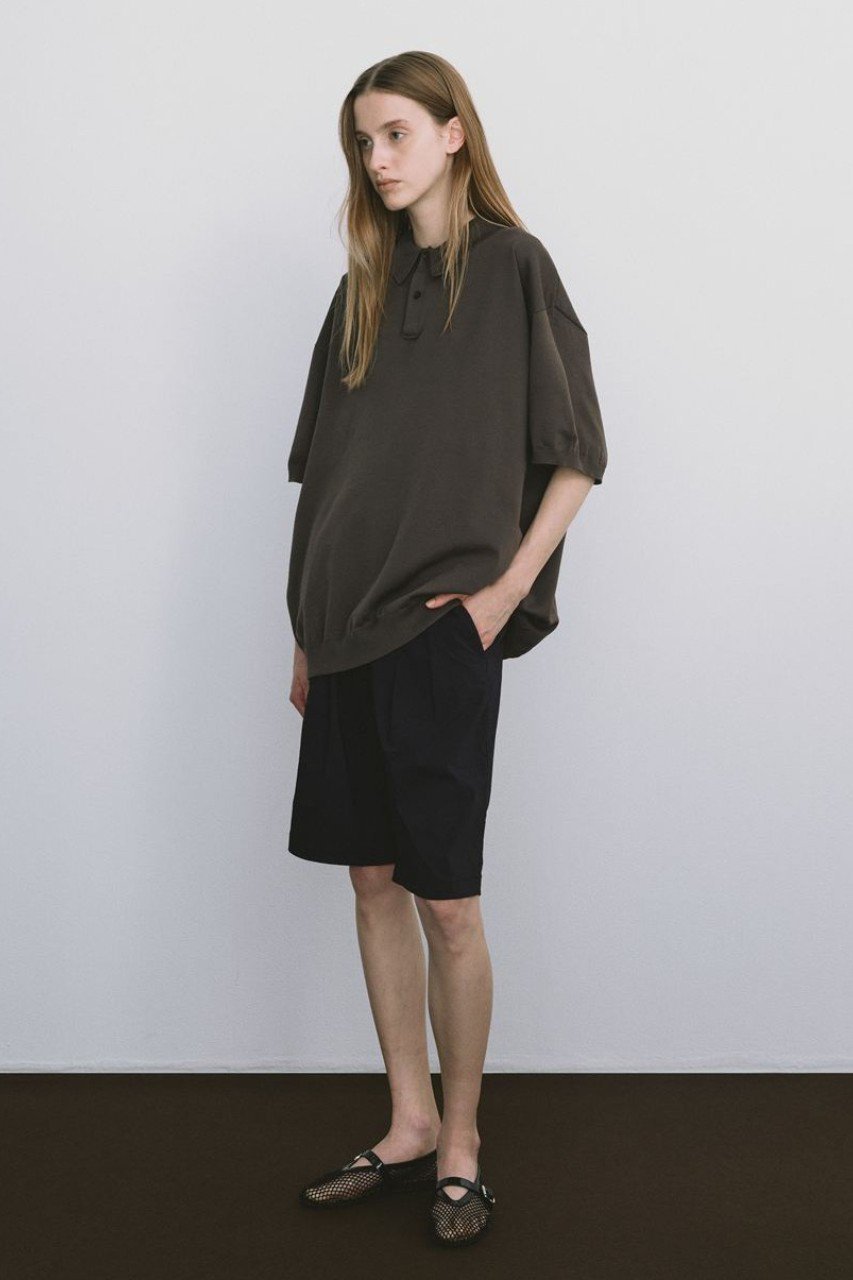 【ダイワ ピアサーティナイン/DAIWA PIER39】のW s TECH KNIT POLO S/S 人気、トレンドファッション・服の通販 founy(ファニー) 　ファッション　Fashion　レディースファッション　Fashion for Women　トップス・カットソー　Cut & Sew Tops　ニット　Knit Tops & Sweaters　スポーツウェア　Functional & Stylish Sportswear　スポーツ トップス　Athletic Tops / Workout Tops / Training Shirts　アウトドア　Outdoor Clothing　クラシカル　Classical, Vintage-Inspired　クラシック　Classic, Timeless Style　ストレッチ　Stretch, Stretchy Fabric　スポーツ　Sports, Activewear　ホールガーメント　WholeGarment, Seamless Knit　夏　Summer　S/S・春夏　SS, Spring/Summer, Warm Season　軽量　Lightweight, Ultra Light　other-7|ID: prp329100004937797 ipo3291000000037051964