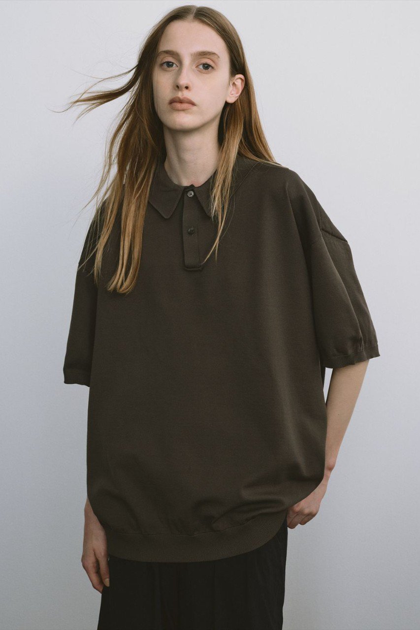 【ダイワ ピアサーティナイン/DAIWA PIER39】のW s TECH KNIT POLO S/S 人気、トレンドファッション・服の通販 founy(ファニー) 　ファッション　Fashion　レディースファッション　Fashion for Women　トップス・カットソー　Cut & Sew Tops　ニット　Knit Tops & Sweaters　スポーツウェア　Functional & Stylish Sportswear　スポーツ トップス　Athletic Tops / Workout Tops / Training Shirts　アウトドア　Outdoor Clothing　クラシカル　Classical, Vintage-Inspired　クラシック　Classic, Timeless Style　ストレッチ　Stretch, Stretchy Fabric　スポーツ　Sports, Activewear　ホールガーメント　WholeGarment, Seamless Knit　夏　Summer　S/S・春夏　SS, Spring/Summer, Warm Season　軽量　Lightweight, Ultra Light　other-8|ID: prp329100004937797 ipo3291000000037051965