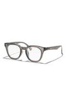 【ジュガードダブルエックス/jugaadXX】のTrunk charcoal grey サングラス 人気、トレンドファッション・服の通販 founy(ファニー) ファッション Fashion レディースファッション Fashion for Women サングラス&メガネ Sunglasses & Eyewear ユニセックス Unisex, Genderless サングラス Sunglasses, Shades シェイプ Shape, Slim Fit フレーム Frame, Outline thumbnail 調光グレーレンズ|ID: prp329100004937802 ipo3291000000037052011