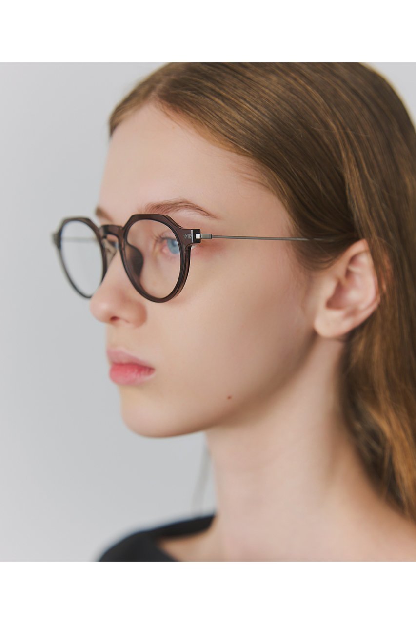 【ジュガードダブルエックス/jugaadXX】のNatadola charcoal grey silver サングラス 人気、トレンドファッション・服の通販 founy(ファニー) 　ファッション　Fashion　レディースファッション　Fashion for Women　サングラス&メガネ　Sunglasses & Eyewear　ユニセックス　Unisex, Genderless　カッティング　Cutting Detail　クラウン　Crown, Royal Motif　サングラス　Sunglasses, Shades　フランス　France, French　フレーム　Frame, Outline　other-2|ID: prp329100004937804 ipo3291000000037052034