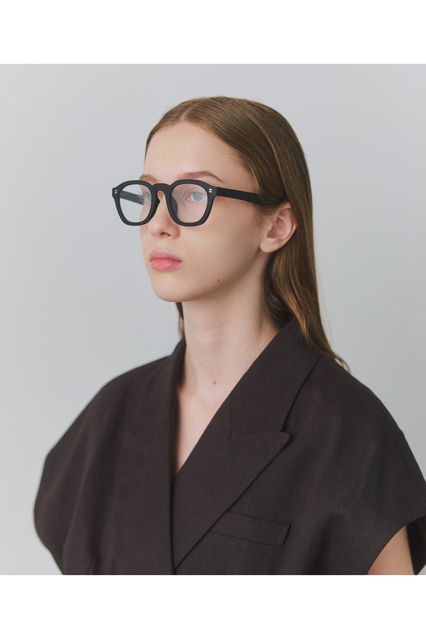 【ジュガードダブルエックス/jugaadXX】のGrace GRIP black サングラス 人気、トレンドファッション・服の通販 founy(ファニー) 　ファッション　Fashion　レディースファッション　Fashion for Women　サングラス&メガネ　Sunglasses & Eyewear　ユニセックス　Unisex, Genderless　サングラス　Sunglasses, Shades　other-4|ID: prp329100004937809 ipo3291000000037052091