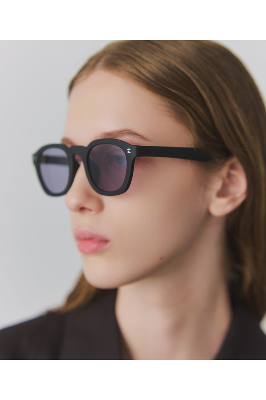 【ジュガードダブルエックス/jugaadXX】のGrace GRIP black サングラス 人気、トレンドファッション・服の通販 founy(ファニー) 　ファッション　Fashion　レディースファッション　Fashion for Women　サングラス&メガネ　Sunglasses & Eyewear　ユニセックス　Unisex, Genderless　サングラス　Sunglasses, Shades　other-6|ID: prp329100004937809 ipo3291000000037052093