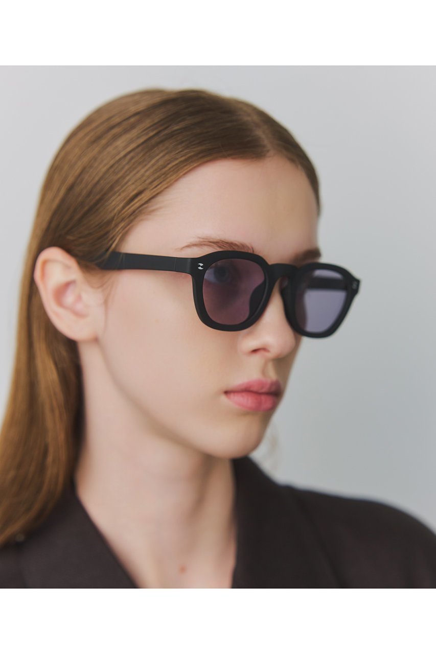 【ジュガードダブルエックス/jugaadXX】のGrace GRIP black サングラス 人気、トレンドファッション・服の通販 founy(ファニー) 　ファッション　Fashion　レディースファッション　Fashion for Women　サングラス&メガネ　Sunglasses & Eyewear　ユニセックス　Unisex, Genderless　サングラス　Sunglasses, Shades　other-7|ID: prp329100004937809 ipo3291000000037052094