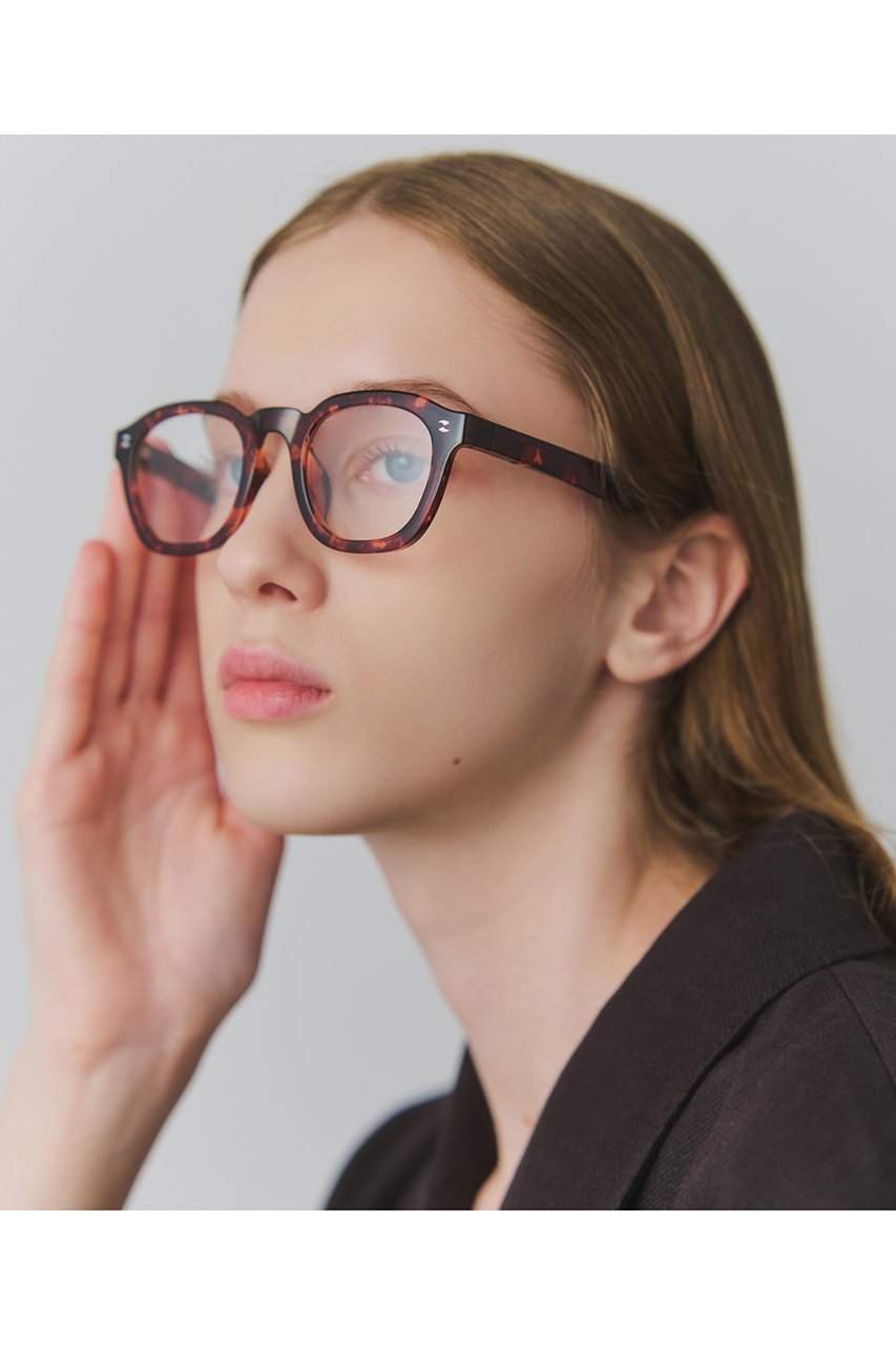 【ジュガードダブルエックス/jugaadXX】のGrace amber サングラス 人気、トレンドファッション・服の通販 founy(ファニー) 　ファッション　Fashion　レディースファッション　Fashion for Women　サングラス&メガネ　Sunglasses & Eyewear　ユニセックス　Unisex, Genderless　サングラス　Sunglasses, Shades　フレーム　Frame, Outline　再入荷　Restock / Back in Stock　other-5|ID: prp329100004937814 ipo3291000000037052147