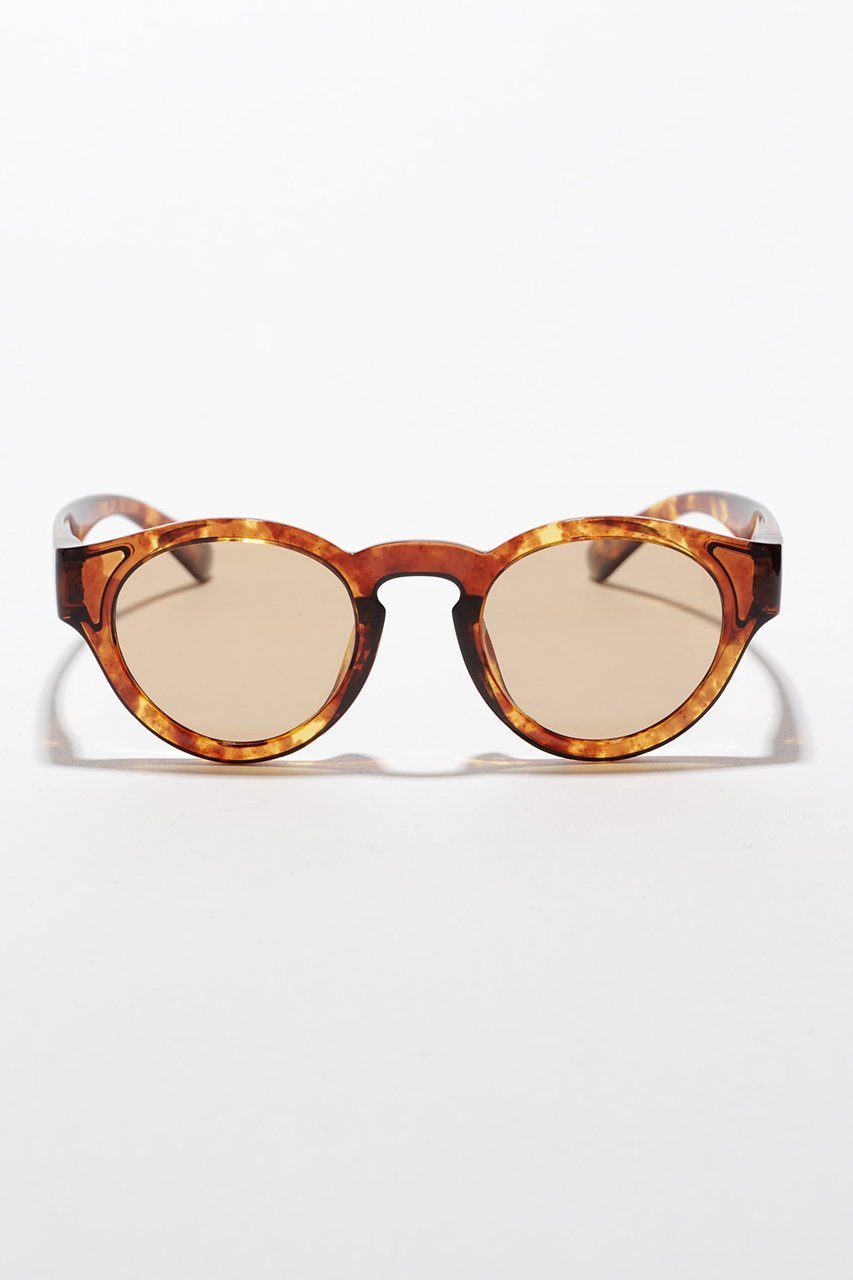 【ジュガードフォーティーン/Jugaad14】のHARBOR CLEAR tortoise brown サングラス 人気、トレンドファッション・服の通販 founy(ファニー) 　ファッション　Fashion　レディースファッション　Fashion for Women　サングラス&メガネ　Sunglasses & Eyewear　アウトドア　Outdoor Clothing　クラシカル　Classical, Vintage-Inspired　クラシック　Classic, Timeless Style　サングラス　Sunglasses, Shades　フォルム　Silhouette, Form　フレンチ　French, French Style　フレーム　Frame, Outline　ボストン　Boston　モダン　Modern, Contemporary　ユニセックス　Unisex, Genderless　おすすめ　Recommended / Our Picks　ゴルフ　Golf　other-3|ID: prp329100004937818 ipo3291000000037052191