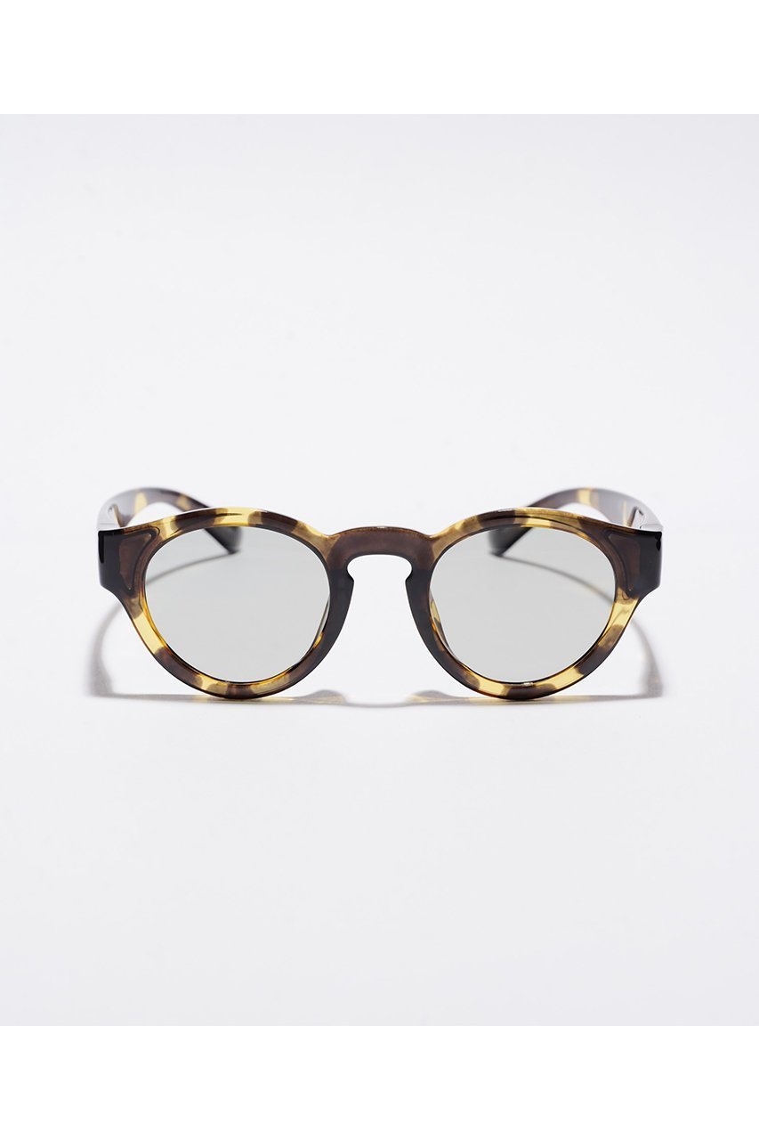 【ジュガードフォーティーン/Jugaad14】のHARBOR CLEAR tortoise サングラス 人気、トレンドファッション・服の通販 founy(ファニー) 　ファッション　Fashion　レディースファッション　Fashion for Women　サングラス&メガネ　Sunglasses & Eyewear　アウトドア　Outdoor Clothing　クラシカル　Classical, Vintage-Inspired　クラシック　Classic, Timeless Style　サングラス　Sunglasses, Shades　フォルム　Silhouette, Form　フレンチ　French, French Style　フレーム　Frame, Outline　ボストン　Boston　モダン　Modern, Contemporary　ユニセックス　Unisex, Genderless　おすすめ　Recommended / Our Picks　ゴルフ　Golf　other-3|ID: prp329100004937819 ipo3291000000037052204