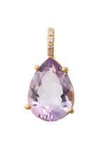 【クイコー/Kui Co】のアメジスト チャーム パープル|ID: prp329100004937822 ipo3291000000037052220