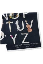 【マルティニーク/martinique】の【SWASH LONDON】スカーフ ネイビー|ID: prp329100004937826 ipo3291000000037052246